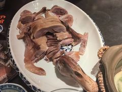 -南京大牌档(中关村领展广场店)