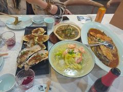 -渔娘渔家丹东海鲜(东直门店)