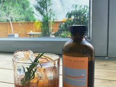 -DEEP COFFEE(瑞光烘焙工厂店)