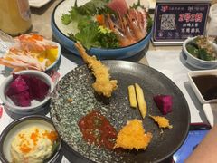 -上渔铁板烧(熙悦汇店)