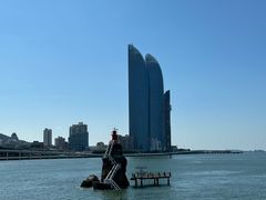-鼓浪屿·皓月园
