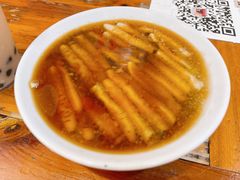 -安海五叔公土笋冻(西街店)