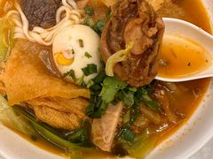 -新世界餐厅(万达店)