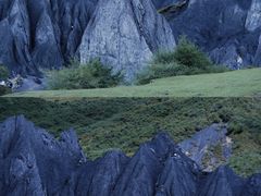 -墨石公园景区
