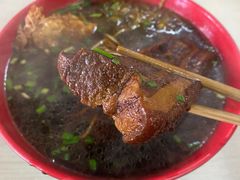 大肉面-小龙大肉面馆