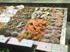 -海岛渔村大酒店(云霄路店)