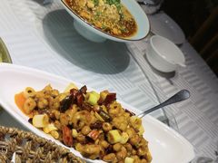 -渝信川菜(长安店)