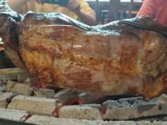 -关二碳烤羊腿(龙翔路店)