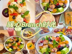 -blend (大运天地店)