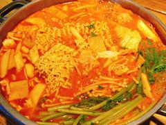 -花腰餐吧Bistro烧烤 傣味(传媒大学店)