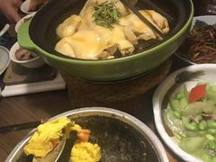 -刀板香·安徽菜(国购IFC店)
