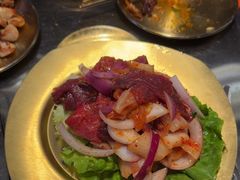 -大千金齐齐哈尔烤肉(清湖店)