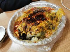 -陈记麻辣烫(浦口道店)