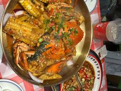 -聚味瞿记·龙虾堂(坡子街店)