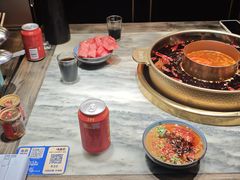 -矮板凳老火锅(宽窄巷子店)