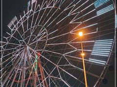 -南昌之星摩天轮