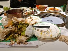 -亚马逊海鲜自助(梅溪湖步步高店)