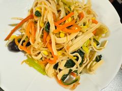 -小厨娘金榜题名(夫子庙秦淮河店)