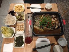 -半天妖烤鱼(印象城店)