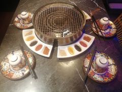 -十三姨正合丰烤肉(营迹路店)