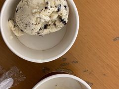 哈根达斯-星伦多 自助料理(圆融店)
