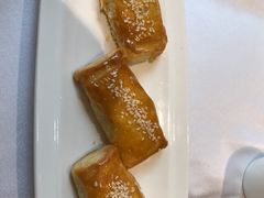 金牌叉烧酥-老人和饭店(淮海中路店)
