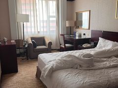 -北京保利大厦酒店(东四十条地铁站店)