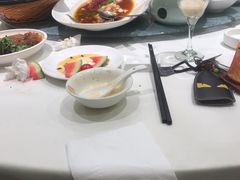 -小厨娘淮扬菜(板桥一店)