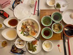 -绍兴饭店知遇楼(环山路店)