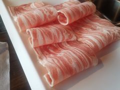 -老牌坊云南鱼豆花火锅(哈西万达店)