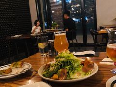 -PIZZA BIANCA(民园店)