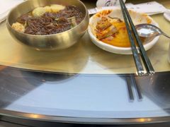 -百年石锅饭(阿里郎美食街店)