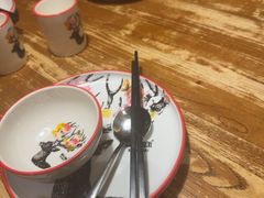 -新白鹿餐厅(龙游路店)