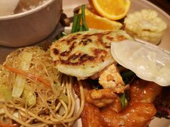 -素满香·食养自助(建邺万达店)