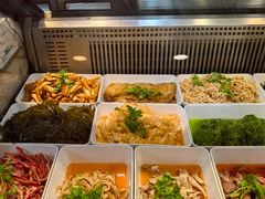 -山林大红·上海大红肠(四川北路店)