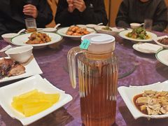 -沁香庭中餐厅·川粤菜(重庆高新假日酒店)