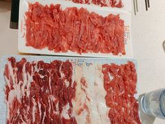 -浪里寻·臻牛养生牛肉火锅(方圆荟店)