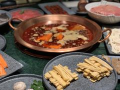-肆味(东原1891江景店)