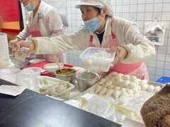 -朱新年·苏式汤团·面点(北寺塔店)
