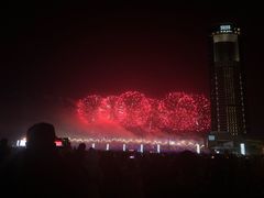-星海湾跨海大桥