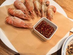-湖南老灶台·生态农业餐饮(龙胜店)