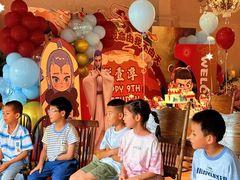 -HERRE·FARM 赫尔露营农场·团建聚会包场