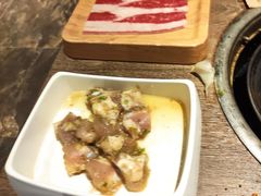 -火炉火自助餐(悠唐购物中心店)
