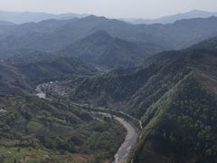 -石潭村