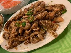 -盛港湾海鲜食府(黄沙店)