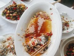 -九头鸟酒家(东高地店)