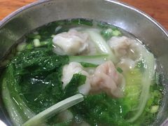 -颗颗香马边杨抄手(春华路店)