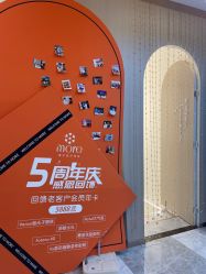 -More摩尔医美の注射线雕光电中心