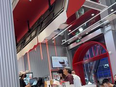 -DQ·蛋糕·冰淇淋(五角场万达店)