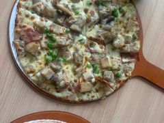 -达美乐比萨(东新路店)